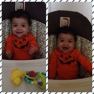 Meet your Posher, Sandi